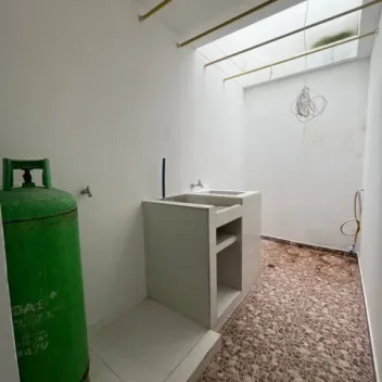 #1813 - Casa en conjunto cerrado en venta en Villa del Rosario de 200m², 3 habitaciones y 2 parqueaderos - 4