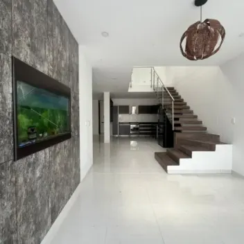 #1813 - Casa en conjunto cerrado en venta en Villa del Rosario de 200m², 3 habitaciones y 2 parqueaderos - 9