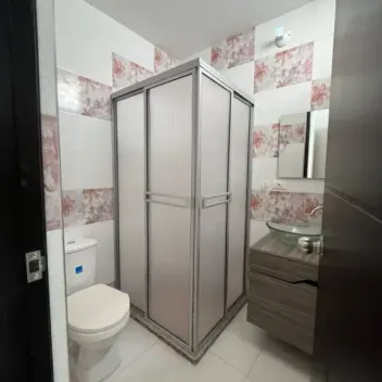 #1813 - Casa en conjunto cerrado en venta en Villa del Rosario de 200m², 3 habitaciones y 2 parqueaderos - 3