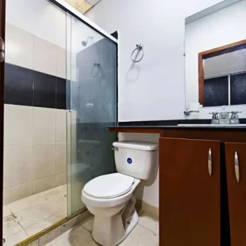 #1817 - Casa en conjunto cerrado en venta en Villa del Rosario de 68m², 3 habitaciones y 1 parqueadero - 8