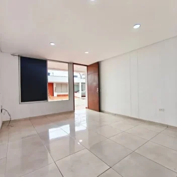 #1817 - Casa en conjunto cerrado en venta en Villa del Rosario de 68m², 3 habitaciones y 1 parqueadero - 1