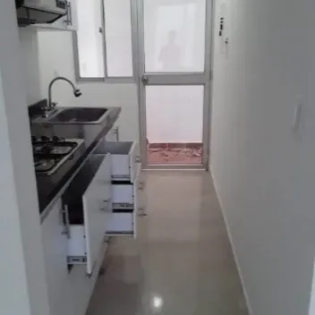 #1817 - Casa en conjunto cerrado en venta en Villa del Rosario de 68m², 3 habitaciones y 1 parqueadero - 5