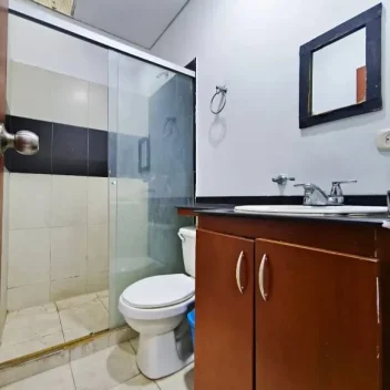 #1817 - Casa en conjunto cerrado en venta en Villa del Rosario de 68m², 3 habitaciones y 1 parqueadero - 6