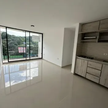 #1818 - Apartamento en venta en Cúcuta de 57m², 3 habitaciones y 1 parqueadero - 1