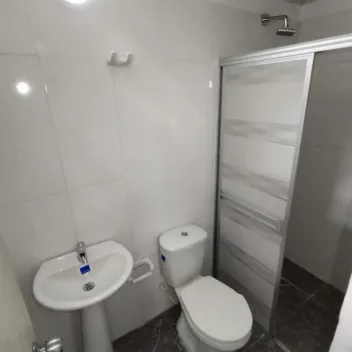 #1819 - Apartamento en arriendo en Villa del Rosario de 50m², 2 habitaciones y 1 parqueadero - 4