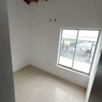 #1820 - Casa en conjunto cerrado en arriendo en  de 150m², 3 habitaciones y 1 parqueadero - 12