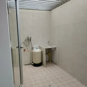 #1820 - Casa en conjunto cerrado en arriendo en  de 150m², 3 habitaciones y 1 parqueadero - 4