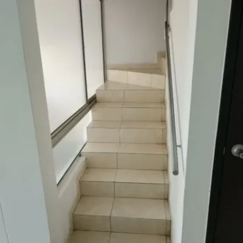 #1820 - Casa en conjunto cerrado en arriendo en  de 150m², 3 habitaciones y 1 parqueadero - 6