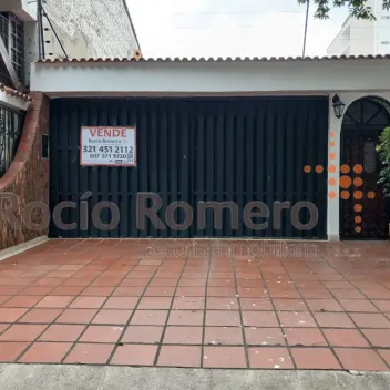#228 - Casa en venta en Cúcuta de 186m², 3 habitaciones y 2 parqueaderos - 1