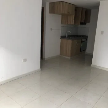 #1822 - Apartamento en arriendo en Los Patios de 51m², 3 habitaciones y 1 parqueadero - 2