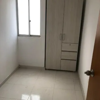 #1822 - Apartamento en arriendo en Los Patios de 51m², 3 habitaciones y 1 parqueadero - 6