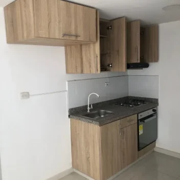 #1822 - Apartamento en arriendo en Los Patios de 51m², 3 habitaciones y 1 parqueadero - 3