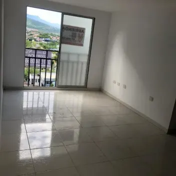 #1822 - Apartamento en arriendo en Los Patios de 51m², 3 habitaciones y 1 parqueadero - 1