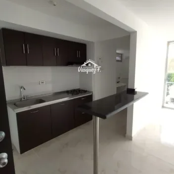 #1823 - Apartamento en arriendo en Cúcuta de 86m², 3 habitaciones y 1 parqueadero - 3