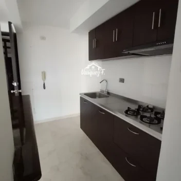 #1823 - Apartamento en arriendo en Cúcuta de 86m², 3 habitaciones y 1 parqueadero - 5