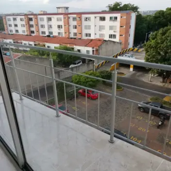 #1823 - Apartamento en arriendo en Cúcuta de 86m², 3 habitaciones y 1 parqueadero - 15
