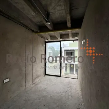 #1290 - Casa en conjunto cerrado en venta en Los Patios de 76.73m², 2 habitaciones y 1 parqueadero - 4