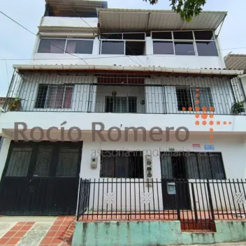 #749 - Casa en venta en Cúcuta de 268m² y 12 habitaciones - 1