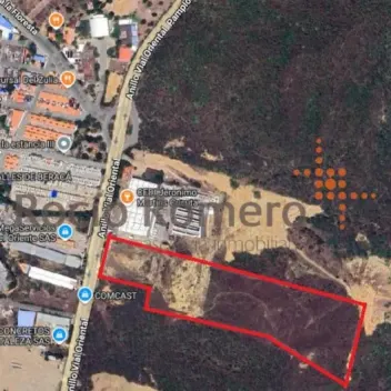 #1826 - Lote en venta en Los Patios de 48.282m² - 3