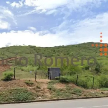 #1826 - Lote en venta en Los Patios de 48.282m² - 2