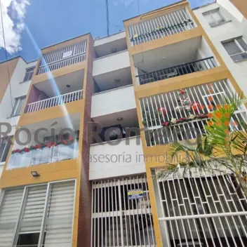#1831 - Apartamento en venta en Cúcuta de 113m², 3 habitaciones y 1 parqueadero - 2