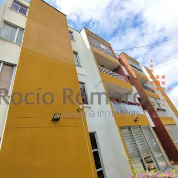 #1831 - Apartamento en venta en Cúcuta de 113m², 3 habitaciones y 1 parqueadero - 1