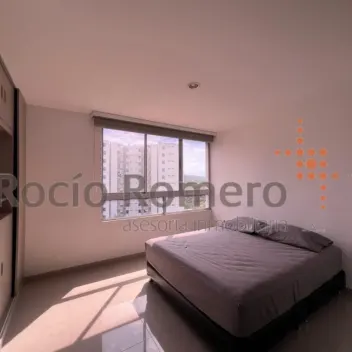 #1833 - Apartamento en venta en Los Patios de 75m², 3 habitaciones y 2 parqueaderos - 6