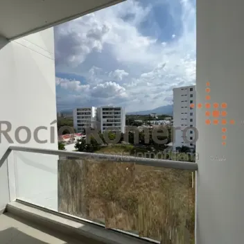 #1833 - Apartamento en venta en Los Patios de 75m², 3 habitaciones y 2 parqueaderos - 9