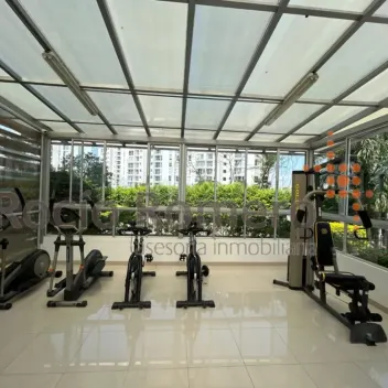 #1833 - Apartamento en venta en Los Patios de 75m², 3 habitaciones y 2 parqueaderos - 11