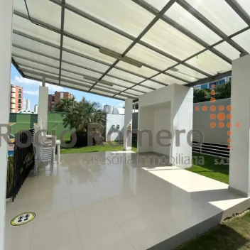 #1833 - Apartamento en venta en Los Patios de 75m², 3 habitaciones y 2 parqueaderos - 10