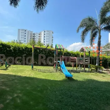 #1833 - Apartamento en venta en Los Patios de 75m², 3 habitaciones y 2 parqueaderos - 14
