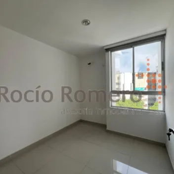 #1833 - Apartamento en venta en Los Patios de 75m², 3 habitaciones y 2 parqueaderos - 7