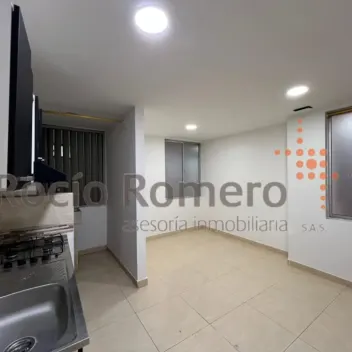 #1834 - Apartamento en venta en Cúcuta de 35m², 1 habitación y 1 parqueadero - 2