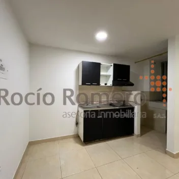 #1834 - Apartamento en venta en Cúcuta de 35m², 1 habitación y 1 parqueadero - 3