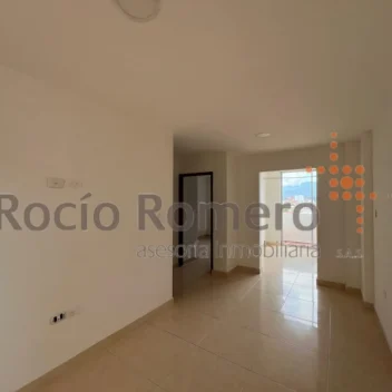 #1835 - Apartamento en venta en Cúcuta de 43m², 2 habitaciones y 1 parqueadero - 2