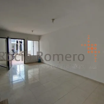 #1836 - Casa en conjunto cerrado en venta en Los Patios de 68m², 3 habitaciones y 1 parqueadero - 2