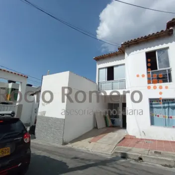 #1836 - Casa en conjunto cerrado en venta en Los Patios de 68m², 3 habitaciones y 1 parqueadero - 14