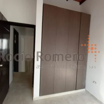 #1836 - Casa en conjunto cerrado en venta en Los Patios de 68m², 3 habitaciones y 1 parqueadero - 7
