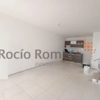 #1836 - Casa en conjunto cerrado en venta en Los Patios de 68m², 3 habitaciones y 1 parqueadero - 4