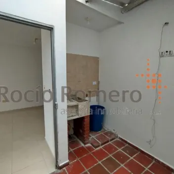 #1836 - Casa en conjunto cerrado en venta en Los Patios de 68m², 3 habitaciones y 1 parqueadero - 13