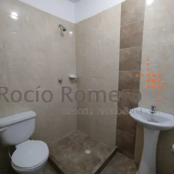 #1836 - Casa en conjunto cerrado en venta en Los Patios de 68m², 3 habitaciones y 1 parqueadero - 10