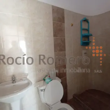 #1836 - Casa en conjunto cerrado en venta en Los Patios de 68m², 3 habitaciones y 1 parqueadero - 12