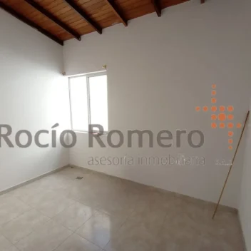 #1836 - Casa en conjunto cerrado en venta en Los Patios de 68m², 3 habitaciones y 1 parqueadero - 8