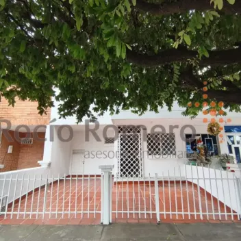 #1837 - Casa en venta en Cúcuta de 180m², 3 habitaciones y 1 parqueadero - 1