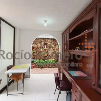 #1837 - Casa en venta en Cúcuta de 180m², 3 habitaciones y 1 parqueadero - 4