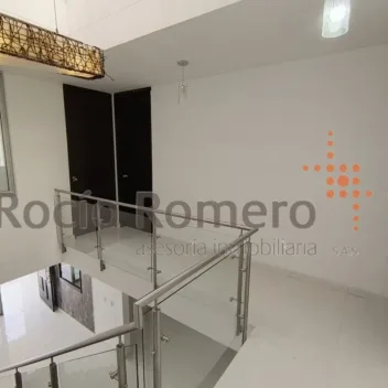 #1841 - Casa en conjunto cerrado en venta en Villa del Rosario de 160m² y 3 habitaciones - 7