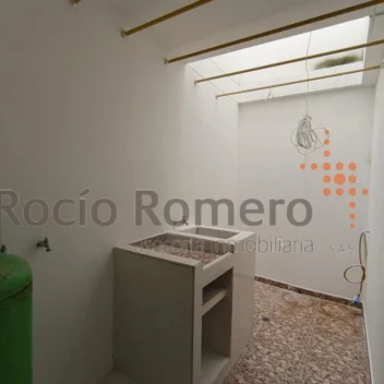 #1841 - Casa en conjunto cerrado en venta en Villa del Rosario de 160m² y 3 habitaciones - 18