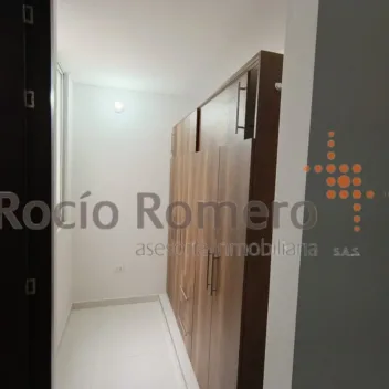 #1841 - Casa en conjunto cerrado en venta en Villa del Rosario de 160m² y 3 habitaciones - 11
