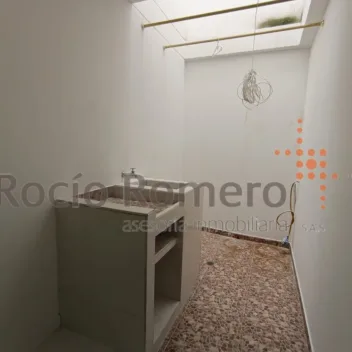 #1841 - Casa en conjunto cerrado en venta en Villa del Rosario de 160m² y 3 habitaciones - 19
