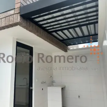 #1842 - Casa en conjunto cerrado en venta en Villa del Rosario de 92m², 3 habitaciones y 2 parqueaderos - 8